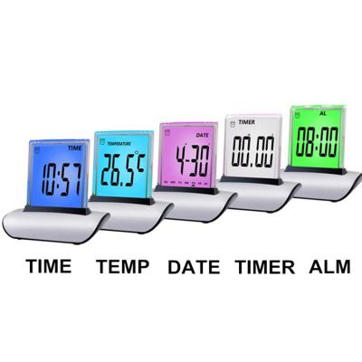 KH-CL023 Alarm Clock 