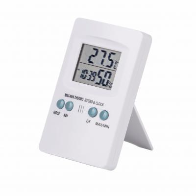 KH-101  Digital Weather Thermometer  - 副本
