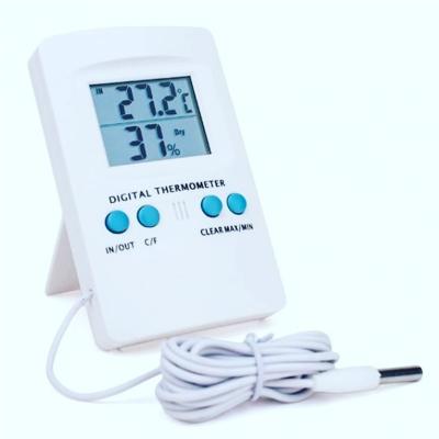 KH-102  Digital Household Thermometer 