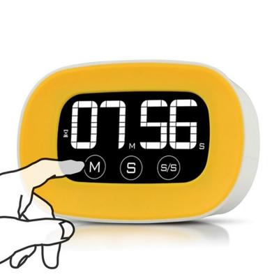 KH-TM027 Touch Screen Cooking Timer