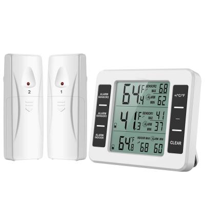 KH-TH026  Refrigerator thermometer