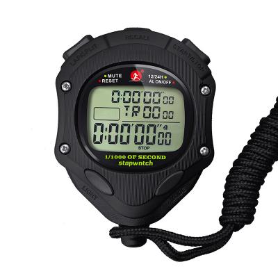 Digital Sport Stopwatch 