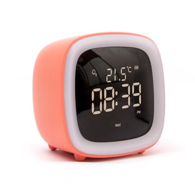KH-CL142 TV Alarm Clock