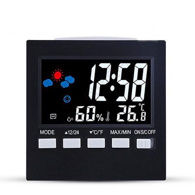 KH-CL004 Table LCD Clock